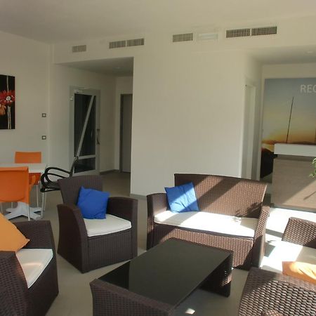 Residence Rivachiara Εξωτερικό φωτογραφία