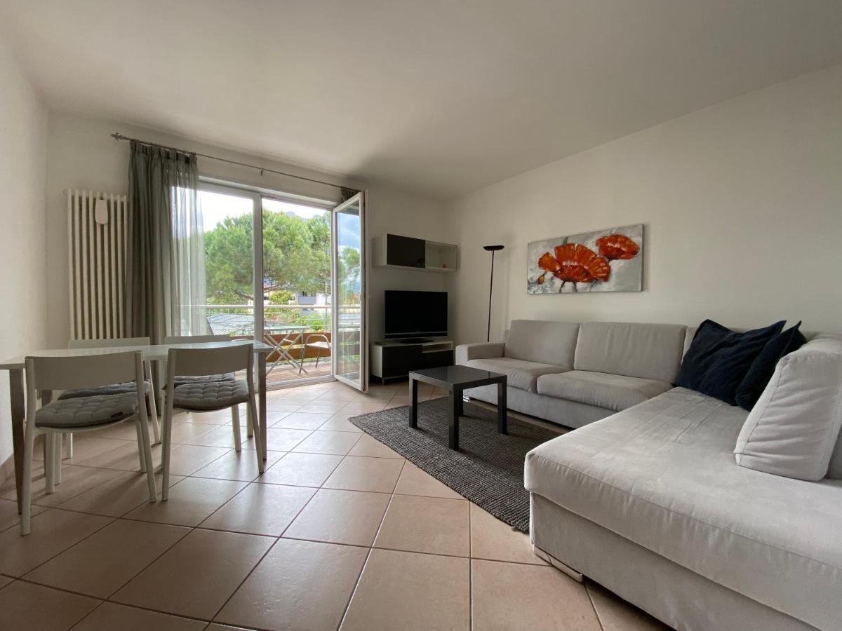 Residence Rivachiara Δωμάτιο φωτογραφία