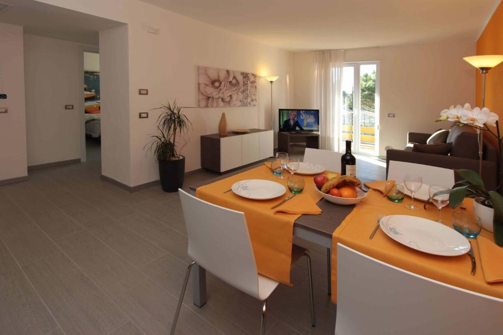 Residence Rivachiara Δωμάτιο φωτογραφία