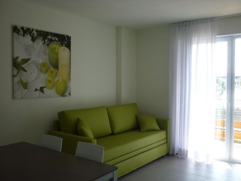 Residence Rivachiara Δωμάτιο φωτογραφία
