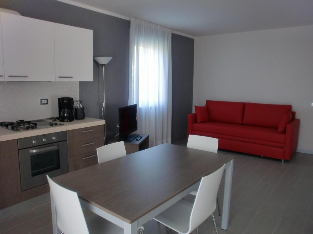 Residence Rivachiara Δωμάτιο φωτογραφία