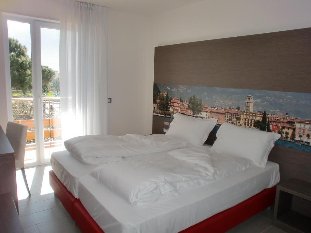 Residence Rivachiara Δωμάτιο φωτογραφία