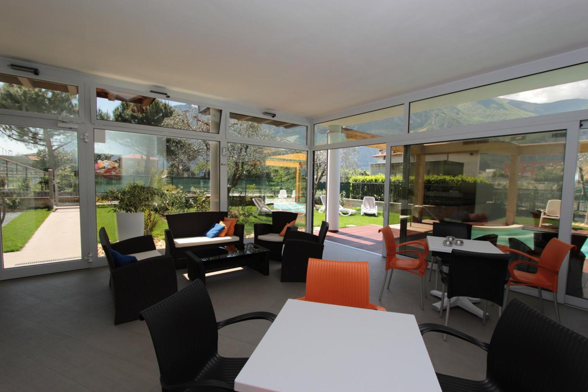 Residence Rivachiara Εξωτερικό φωτογραφία