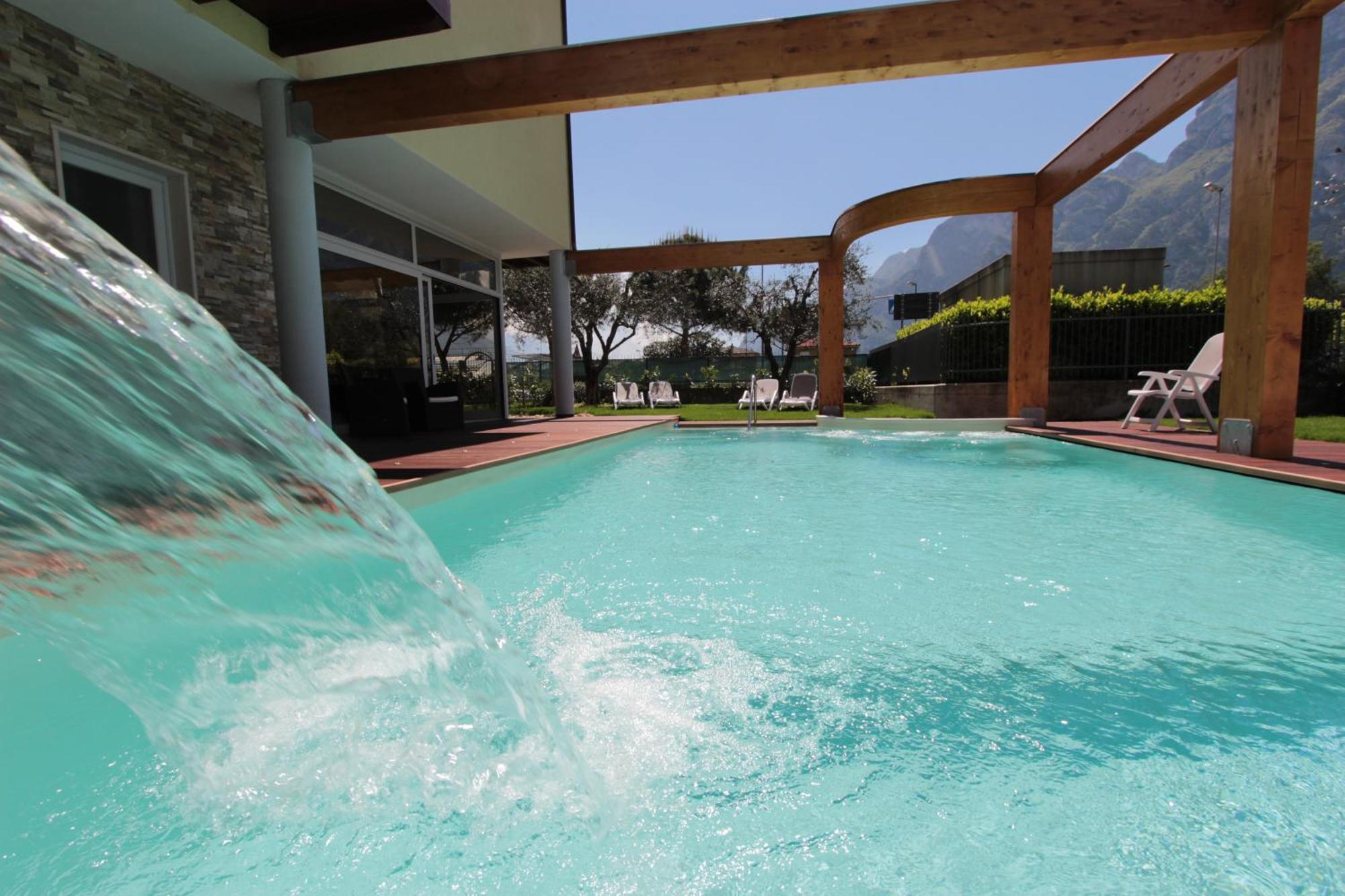 Residence Rivachiara Εξωτερικό φωτογραφία