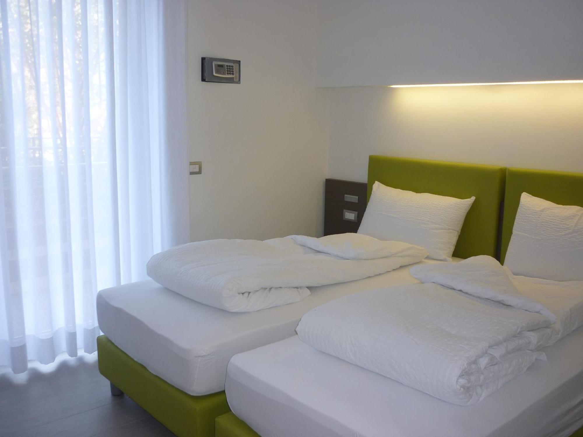 Residence Rivachiara Εξωτερικό φωτογραφία