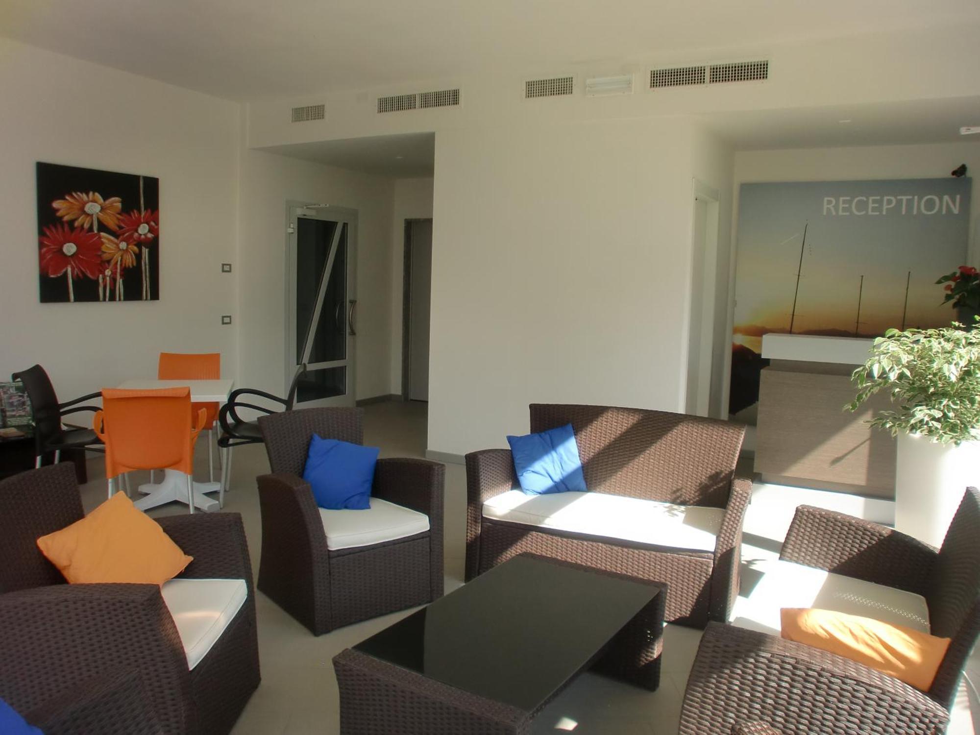 Residence Rivachiara Εξωτερικό φωτογραφία
