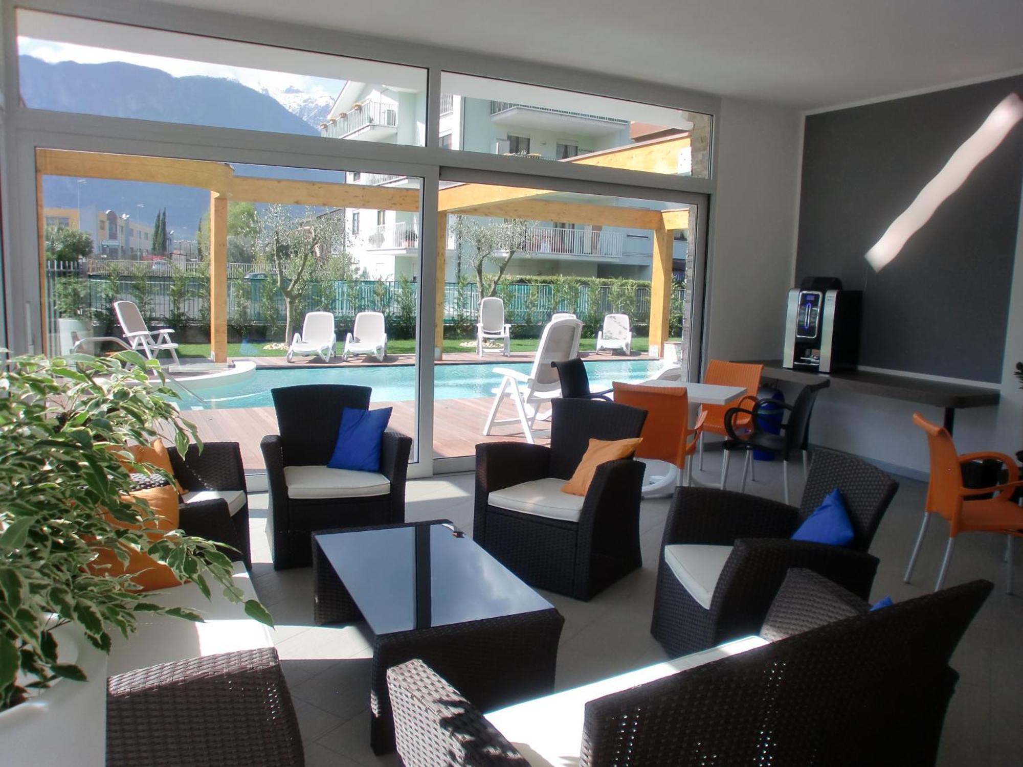 Residence Rivachiara Εξωτερικό φωτογραφία