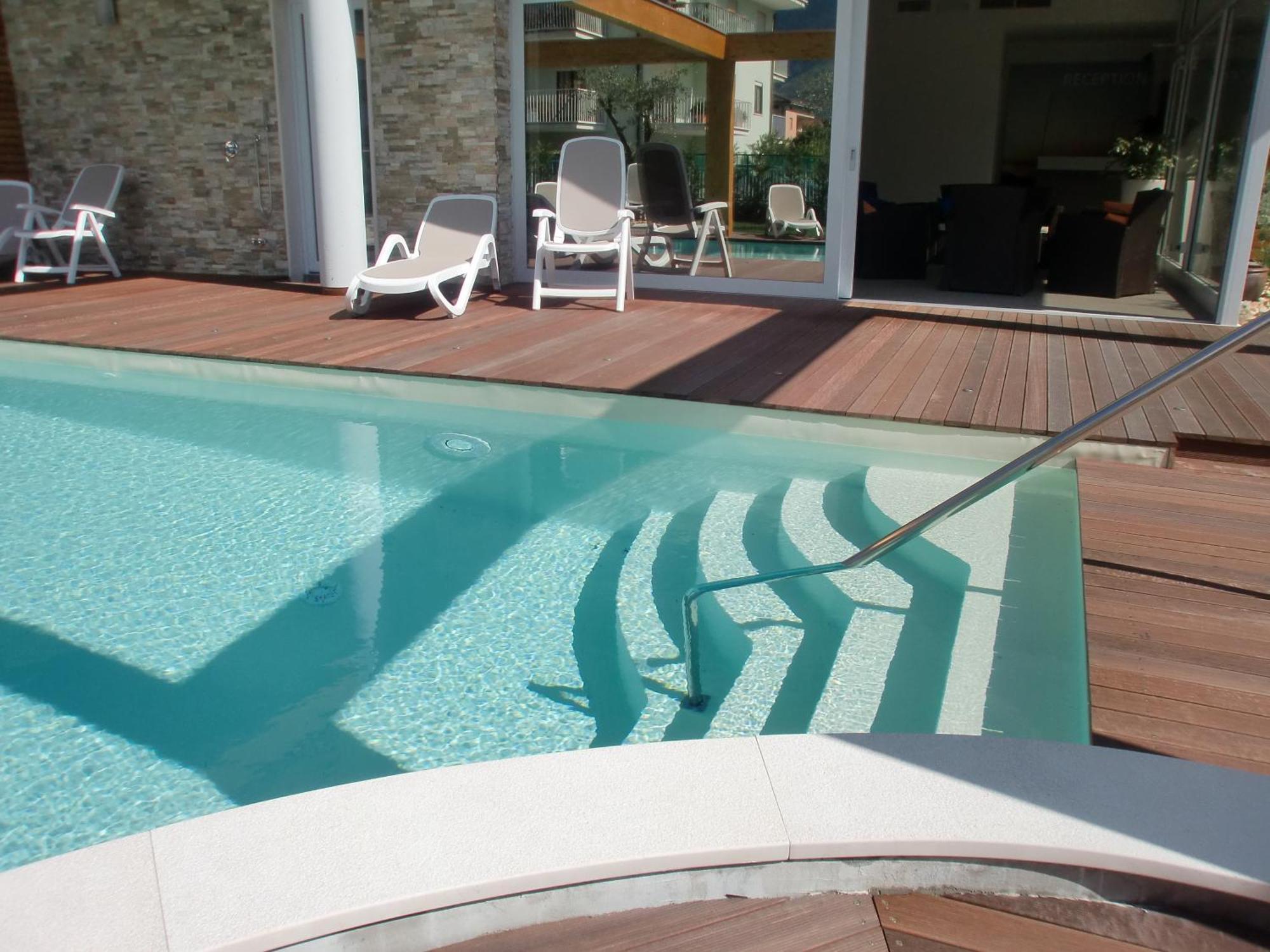 Residence Rivachiara Εξωτερικό φωτογραφία