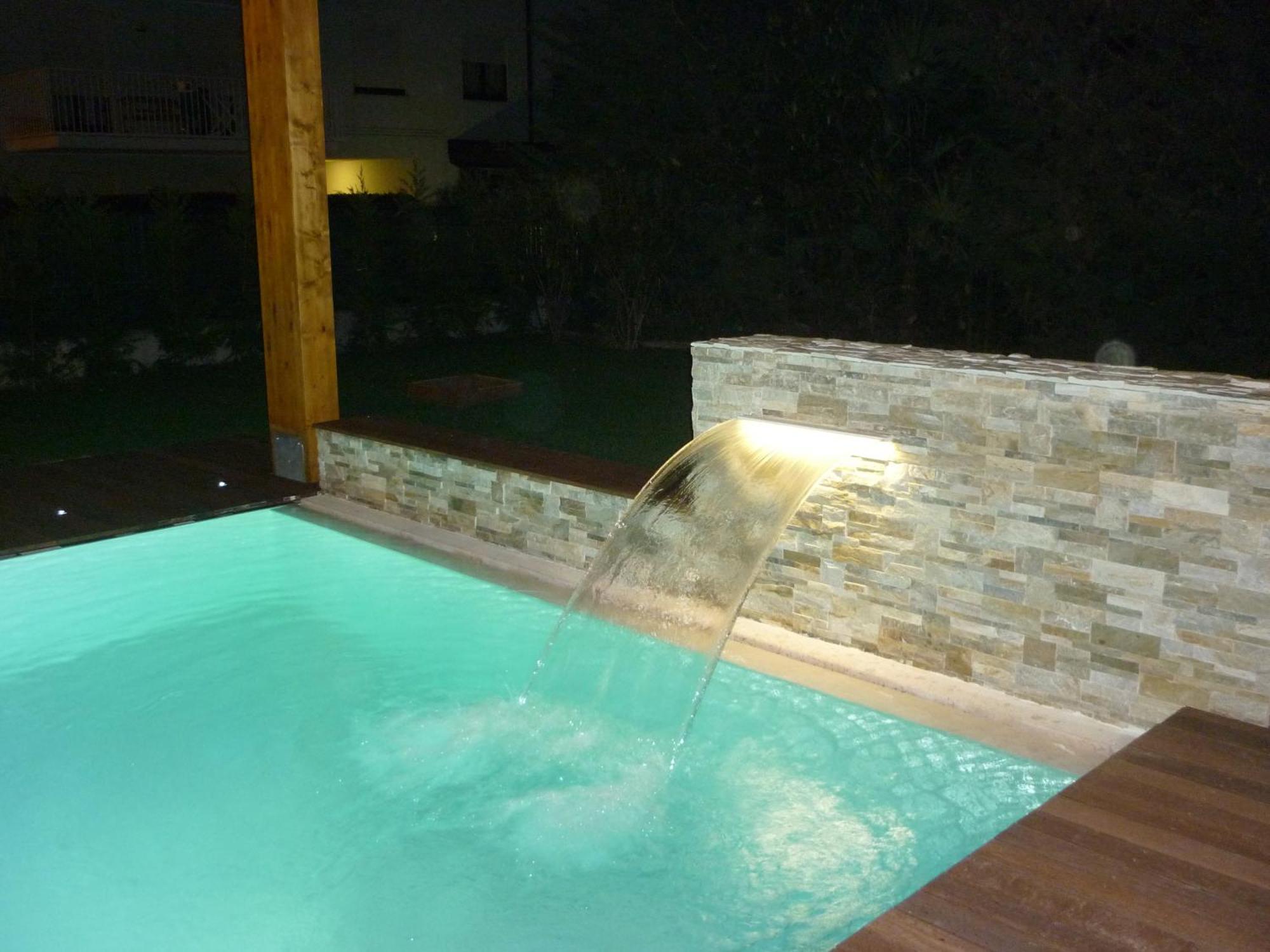 Residence Rivachiara Εξωτερικό φωτογραφία