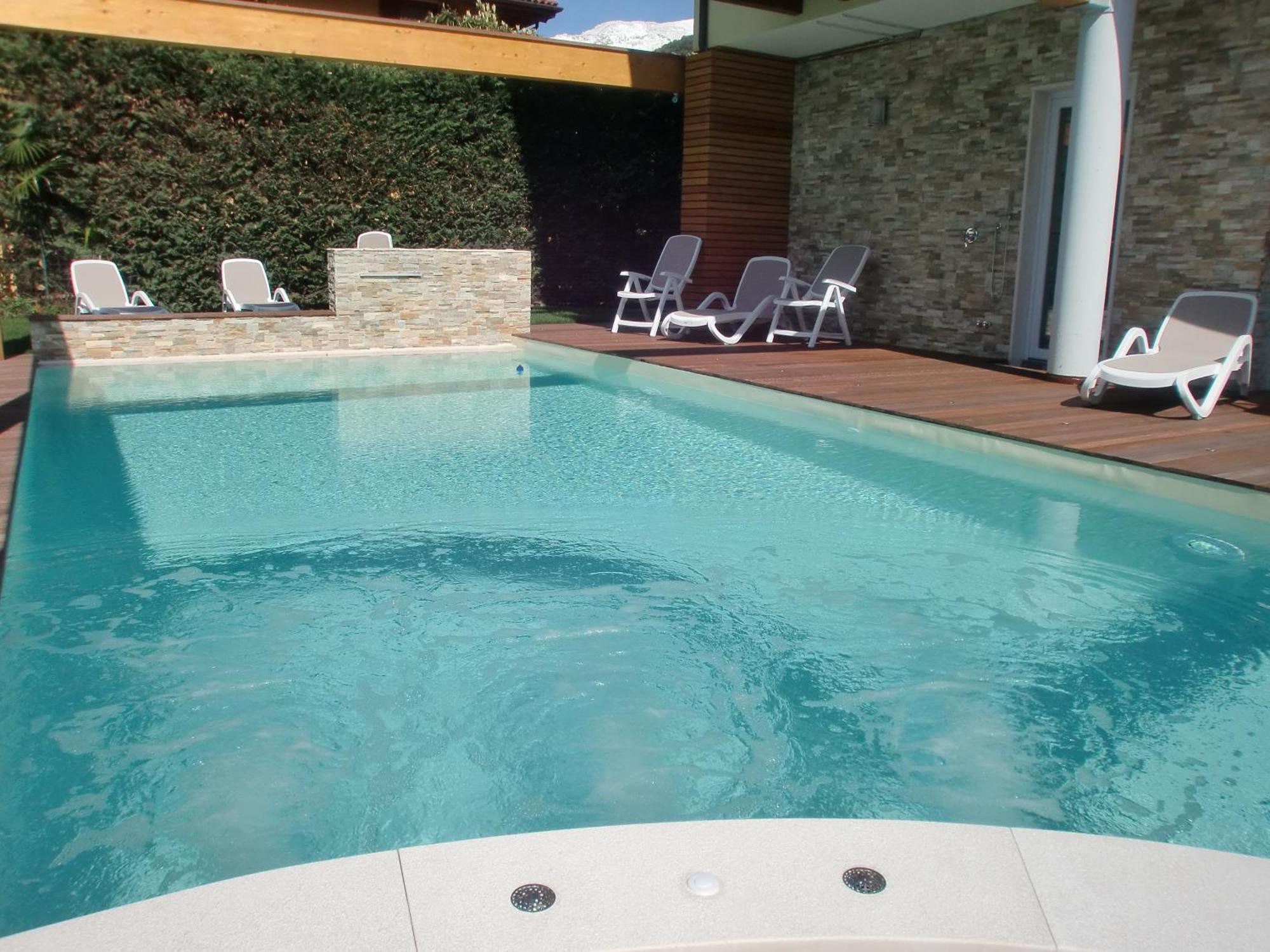 Residence Rivachiara Εξωτερικό φωτογραφία