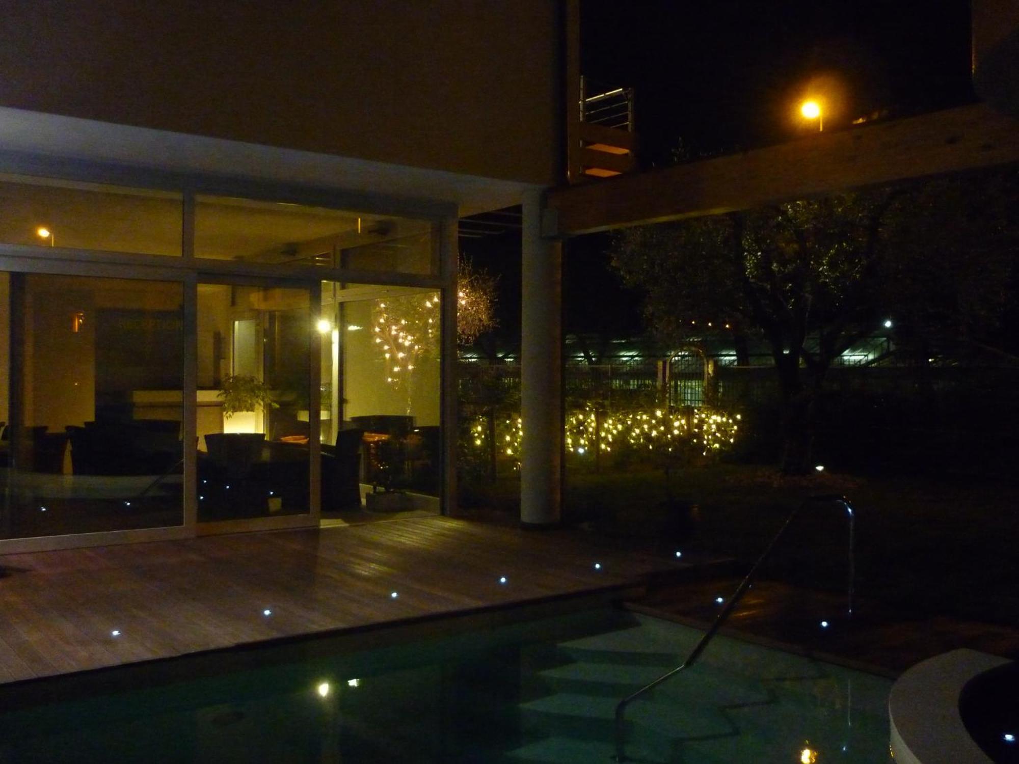 Residence Rivachiara Εξωτερικό φωτογραφία