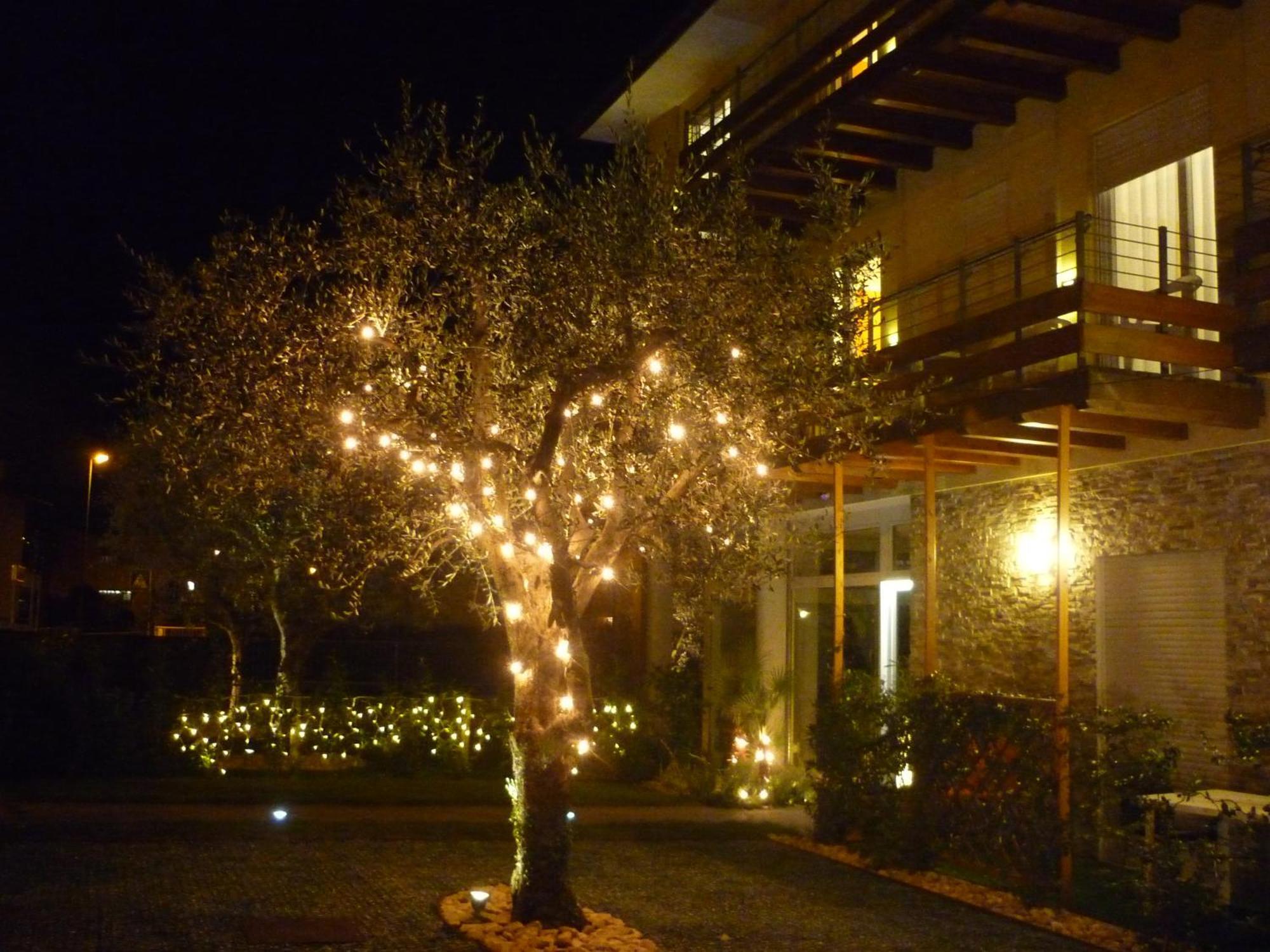 Residence Rivachiara Εξωτερικό φωτογραφία