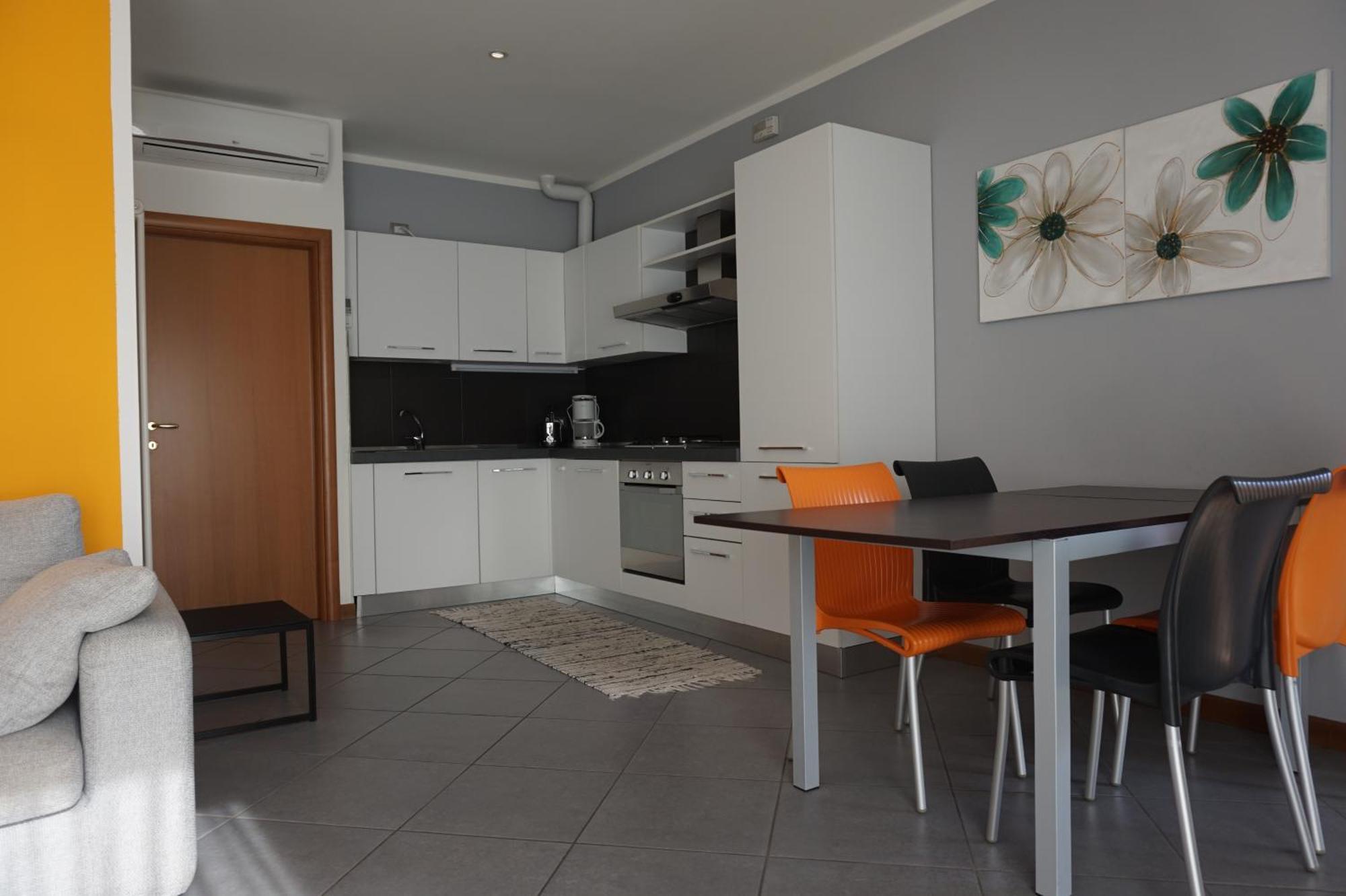 Residence Rivachiara Δωμάτιο φωτογραφία