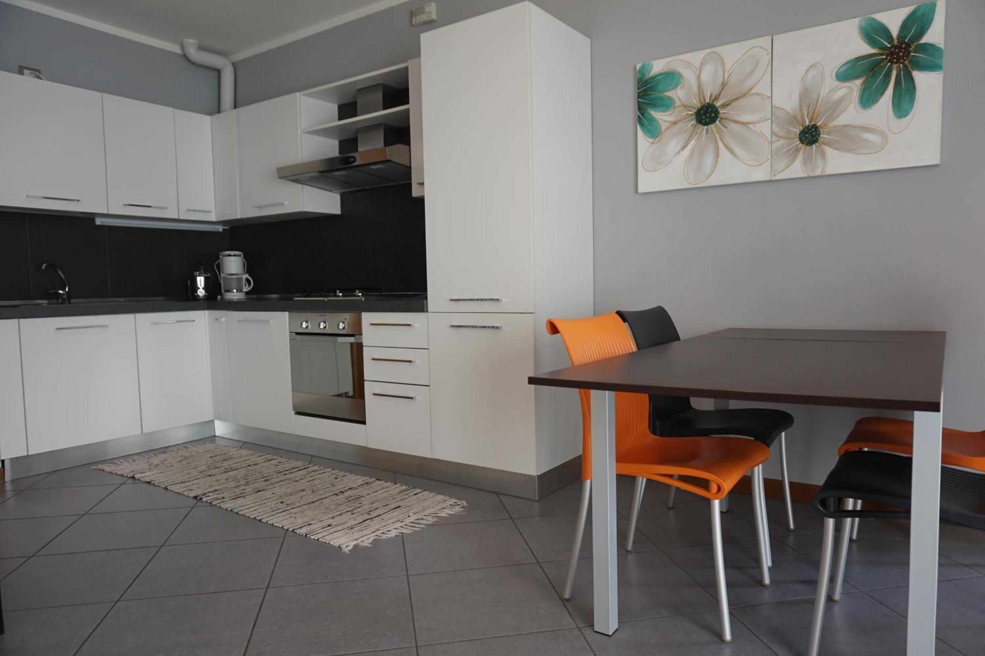 Residence Rivachiara Δωμάτιο φωτογραφία