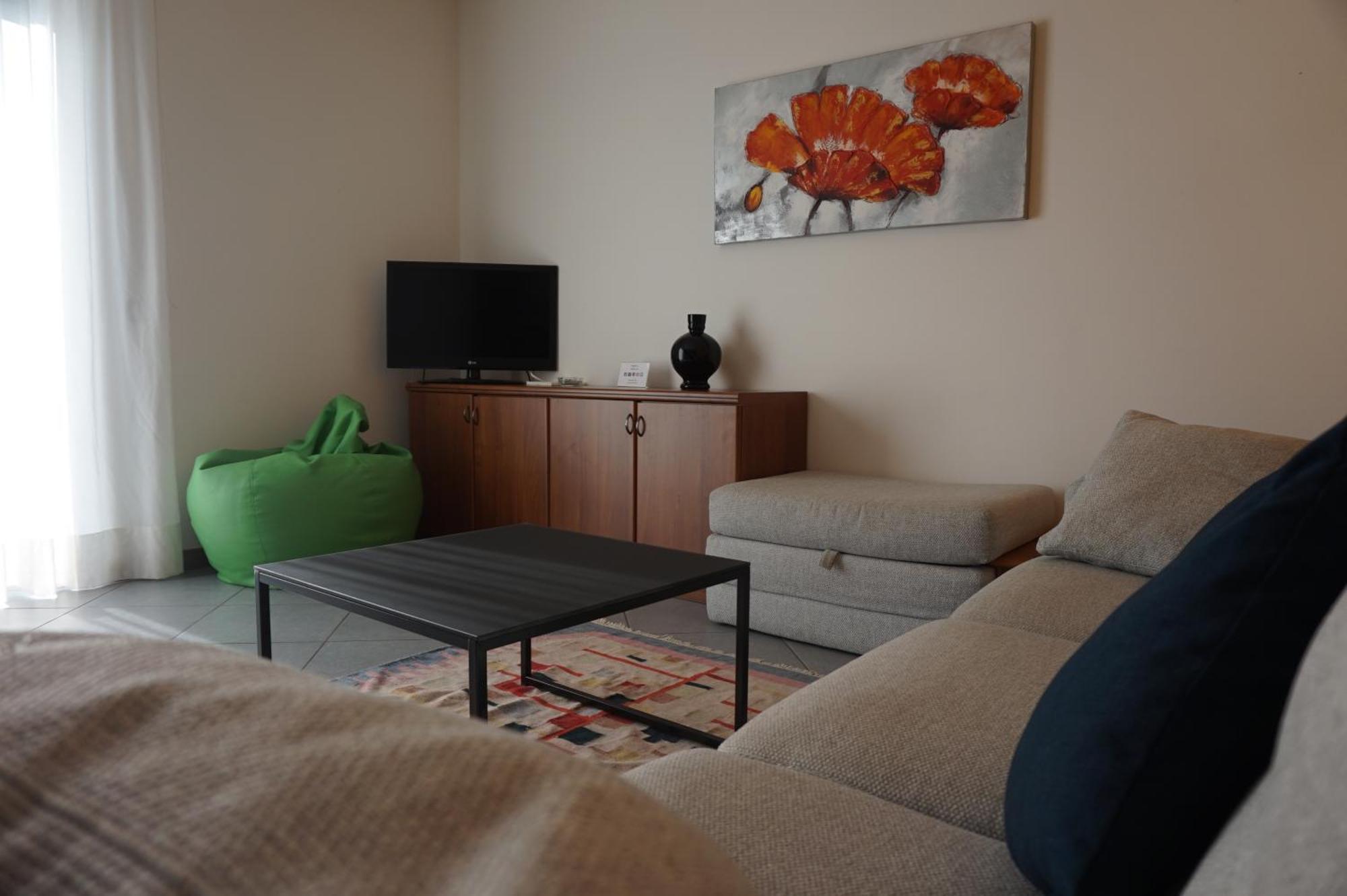 Residence Rivachiara Δωμάτιο φωτογραφία