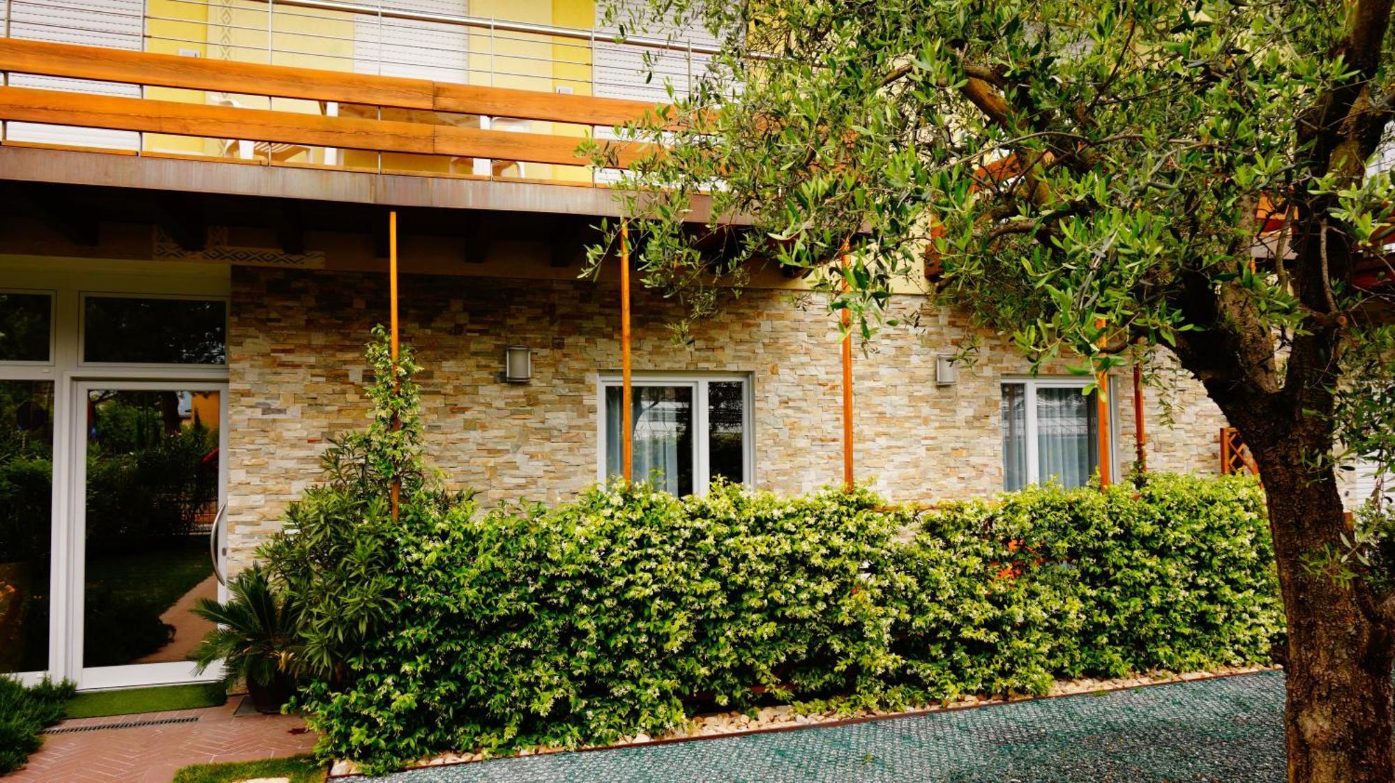Residence Rivachiara Δωμάτιο φωτογραφία