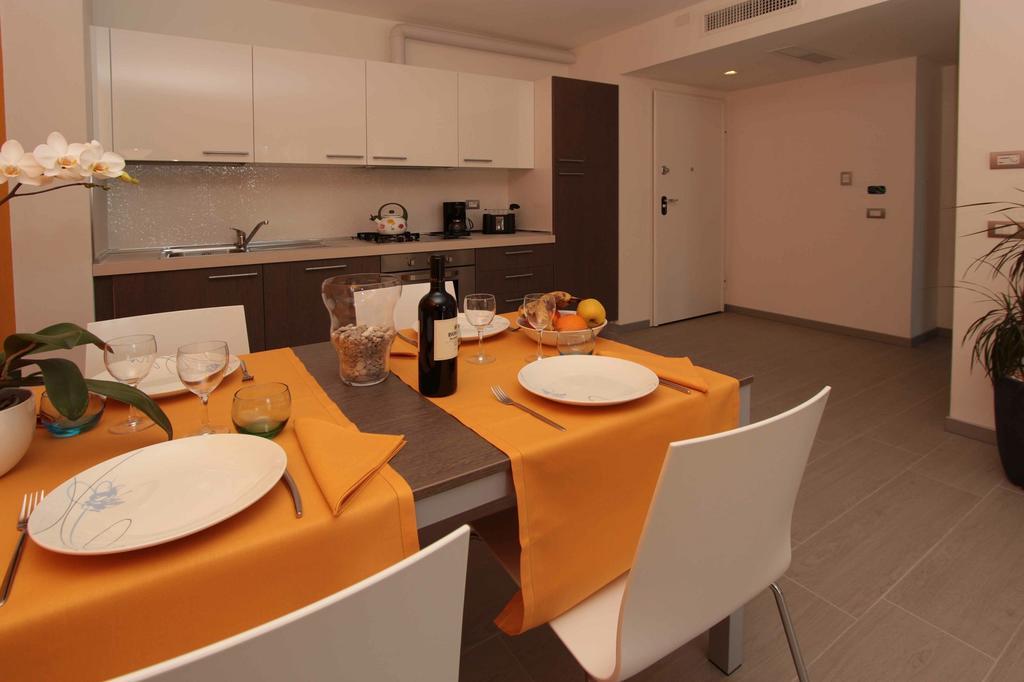 Residence Rivachiara Εξωτερικό φωτογραφία