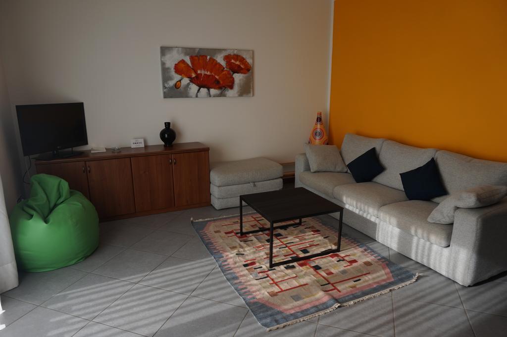 Residence Rivachiara Εξωτερικό φωτογραφία
