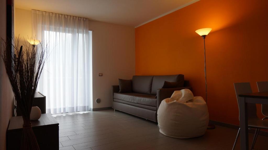 Residence Rivachiara Δωμάτιο φωτογραφία