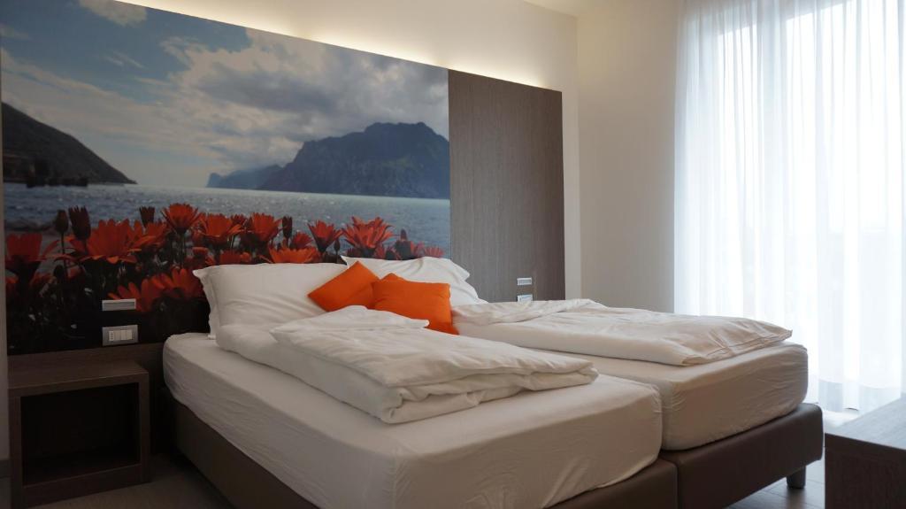 Residence Rivachiara Δωμάτιο φωτογραφία