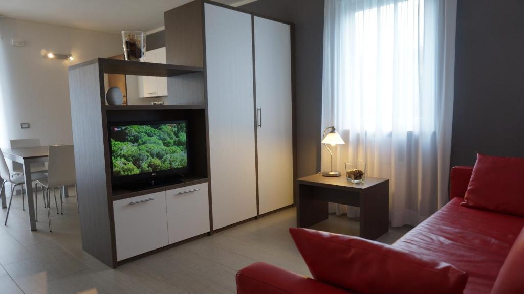 Residence Rivachiara Δωμάτιο φωτογραφία