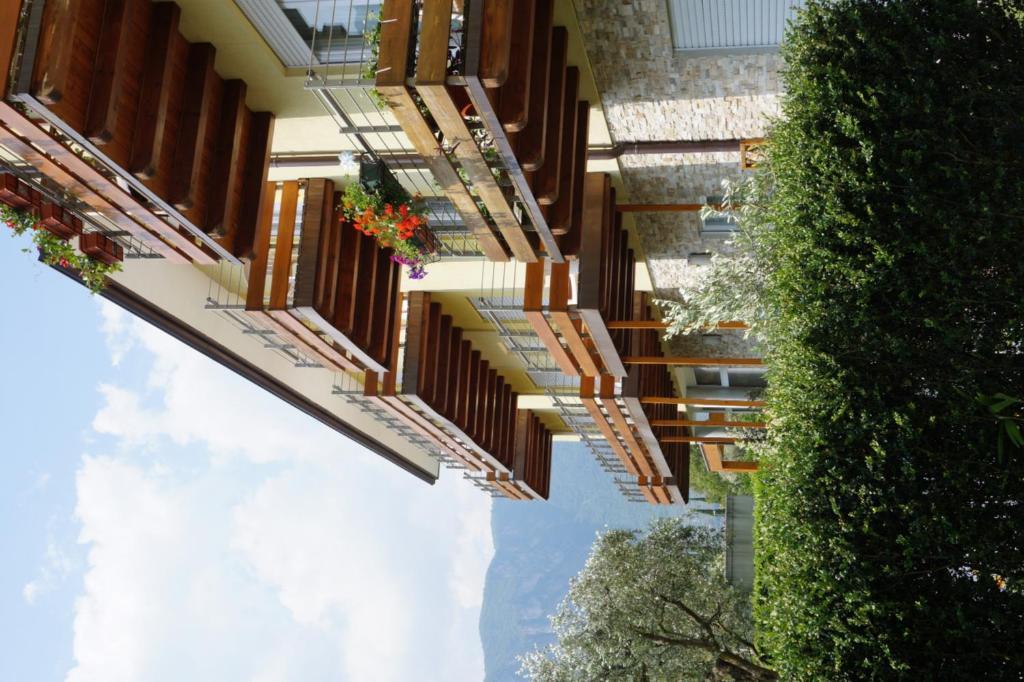 Residence Rivachiara Εξωτερικό φωτογραφία