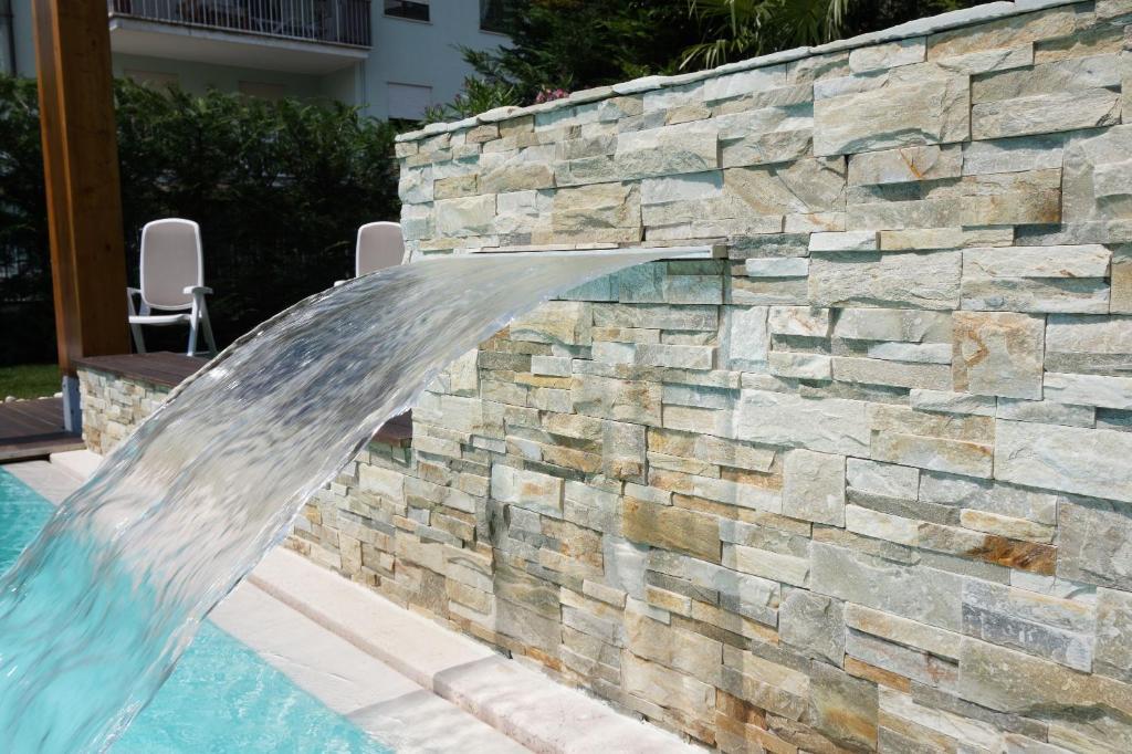 Residence Rivachiara Εξωτερικό φωτογραφία