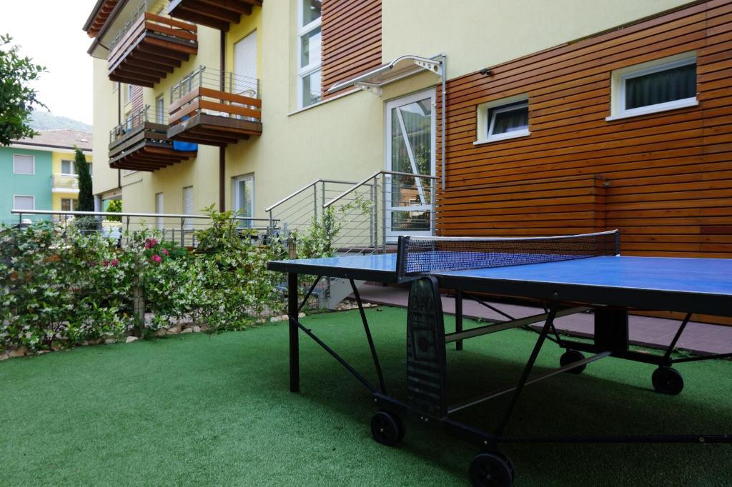 Residence Rivachiara Εξωτερικό φωτογραφία