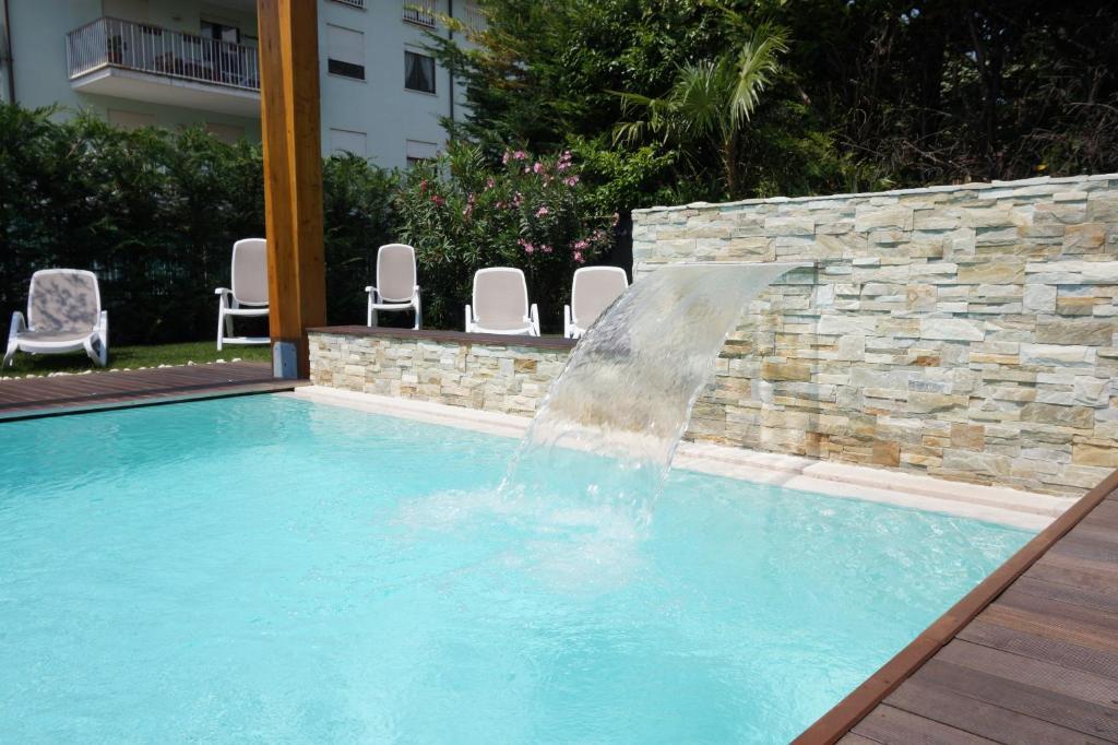 Residence Rivachiara Εξωτερικό φωτογραφία