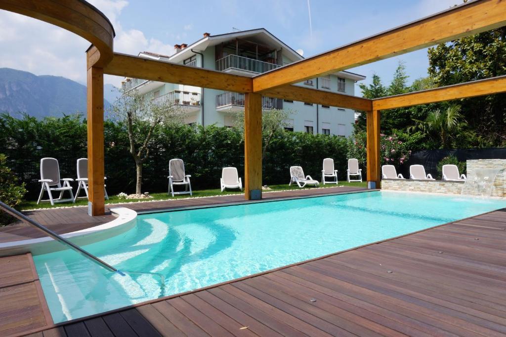Residence Rivachiara Εξωτερικό φωτογραφία