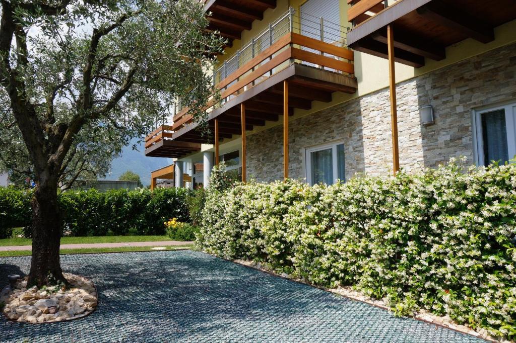 Residence Rivachiara Εξωτερικό φωτογραφία