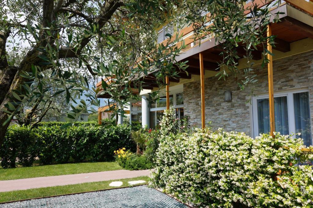 Residence Rivachiara Εξωτερικό φωτογραφία