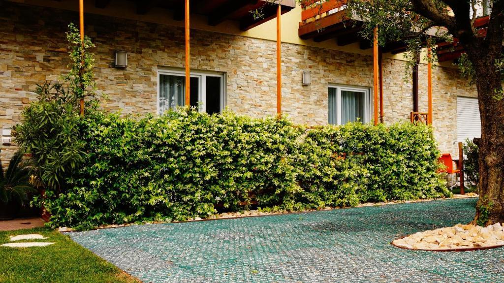 Residence Rivachiara Εξωτερικό φωτογραφία