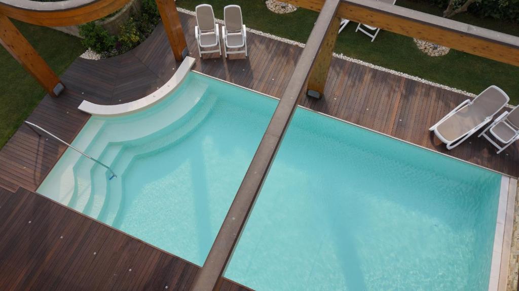 Residence Rivachiara Εξωτερικό φωτογραφία