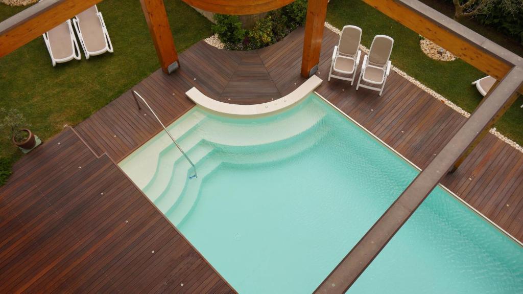 Residence Rivachiara Εξωτερικό φωτογραφία